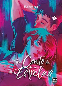 Um Conto de Mil Estrelas - Livro 2