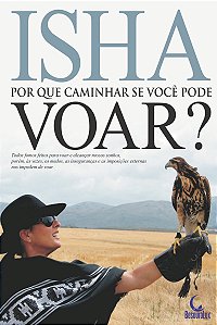 Por que caminhar se você pode voar?