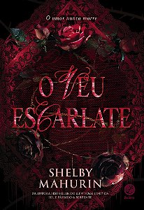 O véu escarlate (Vol. 1 O Véu Escarlate)