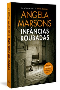 Infâncias roubadas