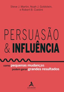Persuasão & influência