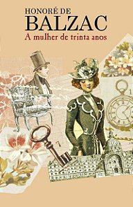 A mulher de trinta anos