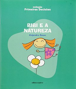 Bibi e a natureza