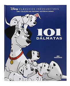 101 Dálmatas: Clássicos Inesquecíveis