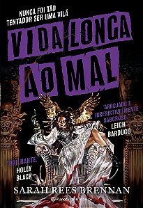 Vida longa ao mal