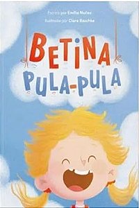 BETINA PULA-PULA
