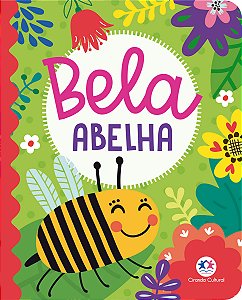 Bela Abelha
