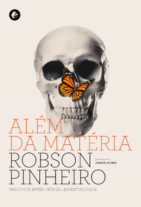 Além da matéria