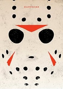 Sexta-Feira 13: arquivos de Crystal Lake - Limited edition
