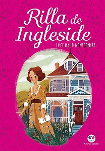 Rilla de Ingleside