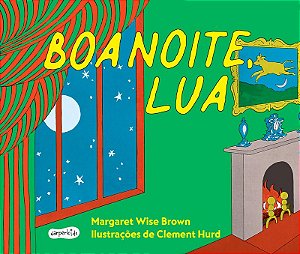 Boa noite, lua | Tradução altamente recomendável FNLIJ 2025