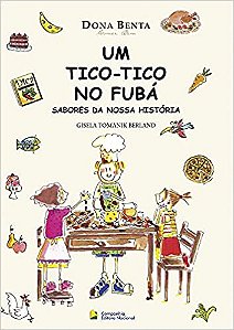 Um tico tico no fubá