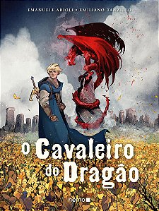O Cavaleiro do Dragão