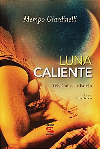 Luna Caliente: Três Noites de Paixão