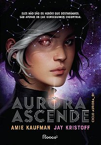 Aurora ascende