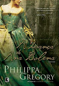 A herança de Ana Bolena