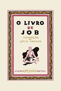 O livro de Job