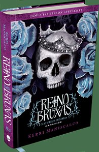 Reino das Bruxas: Natureza Sombria Vol.2