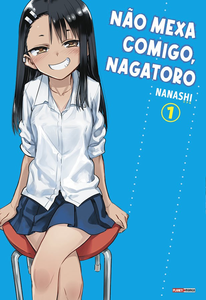 Não mexa comigo, nagotoro 01