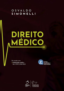 Direito Médico - 2ª Edição 2024
