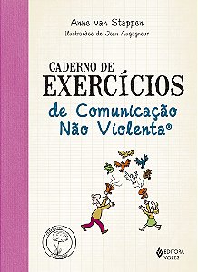 Caderno de exercícios de comunicação não violenta