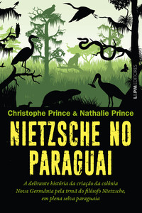 Nietzsche no paraguai