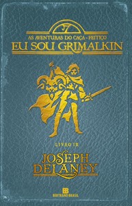 Eu sou Grimalkin
