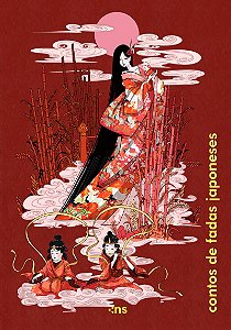 Contos de fadas japoneses