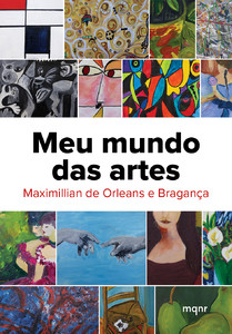 Meu mundo das artes: Pinturas