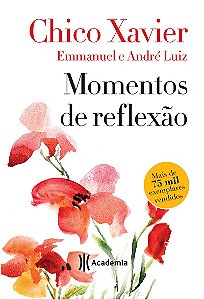 Momentos de reflexão 2ª Edição