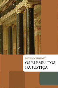 Os elementos da justiça