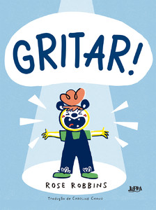 GRITAR! - CONVENCIONAL