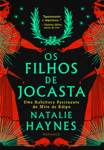 Os filhos de Jocasta: uma releitura fascinante do mito de Édipo