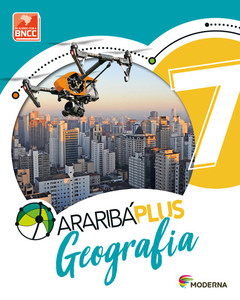 Araribá plus - Geografia 7