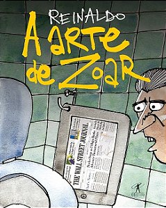 A arte de zoar