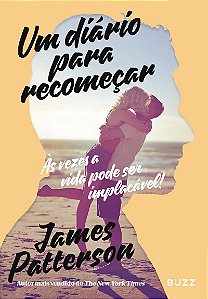 Um diário para recomeçar: As vezes a vida pode ser implacável!