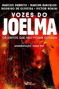 Vozes do Joelma: Os gritos que não foram ouvidos