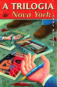 A trilogia de Nova York
