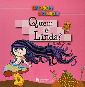 Quem é linda?