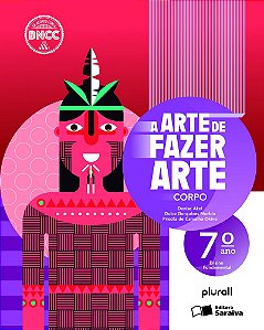 Arte de fazer arte 7º ano