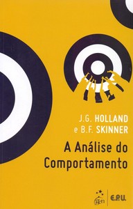 A Análise do Comportamento
