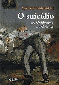 O suicídio no Ocidente e no Oriente