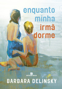 Enquanto minha irmã dorme