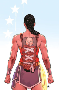 Mulher-Maravilha/Flash (2025) 11