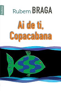 Ai de ti, Copacabana(edição de bolso)