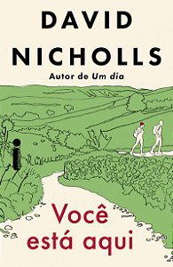 Você está aqui