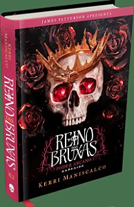 Reino das Bruxas: Poder Arcano