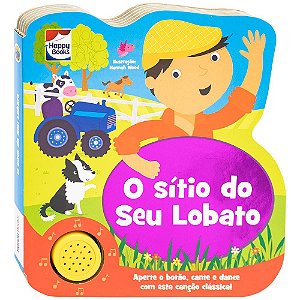 Minhas Canções Favoritas: O Sítio do Seu Lobato