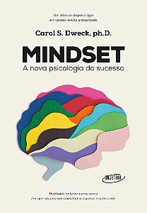 Mindset: A nova psicologia do sucesso
