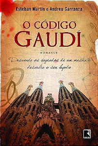 O código Gaudí